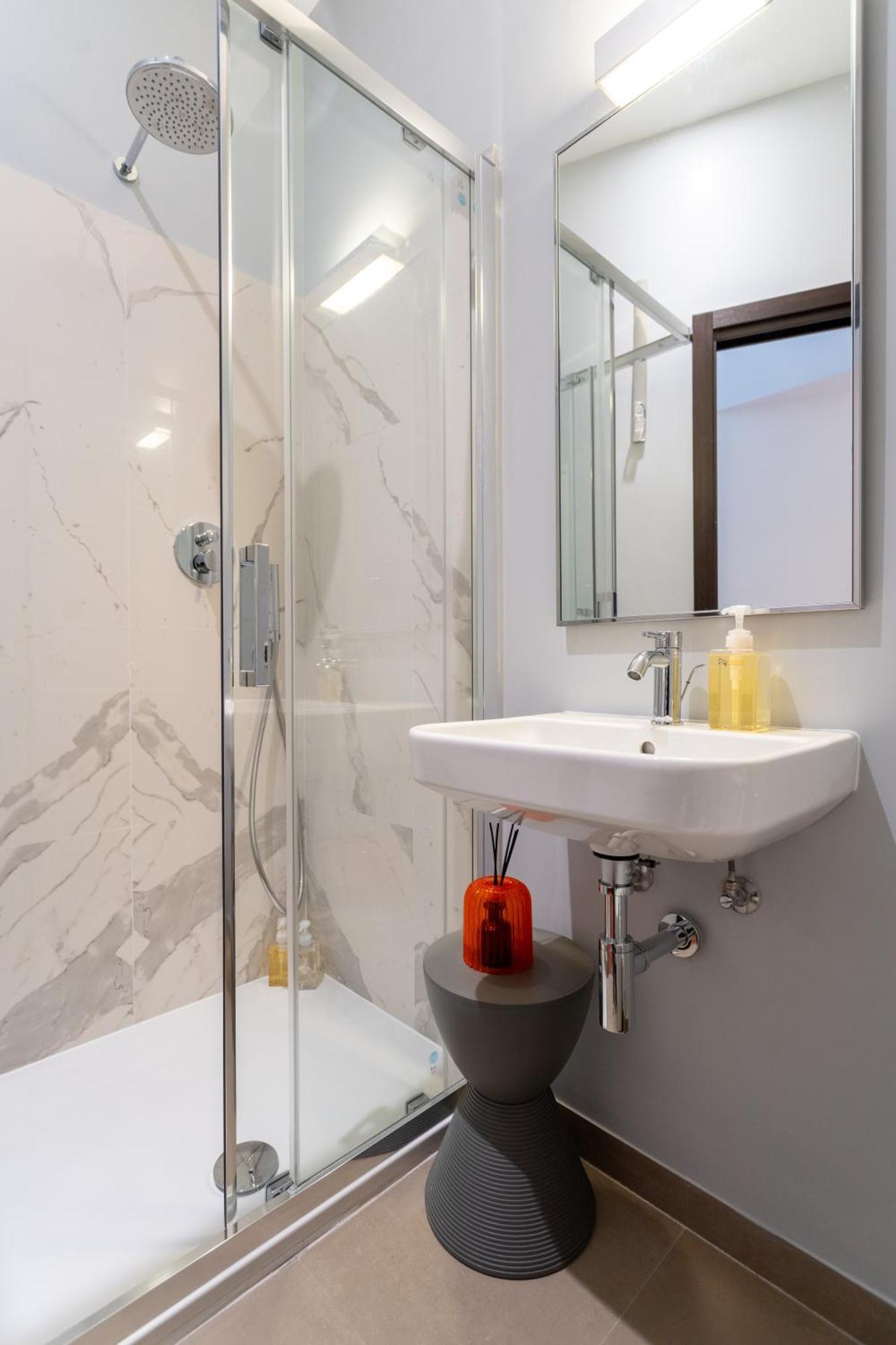 Pgrhome Croce Рим Экстерьер фото