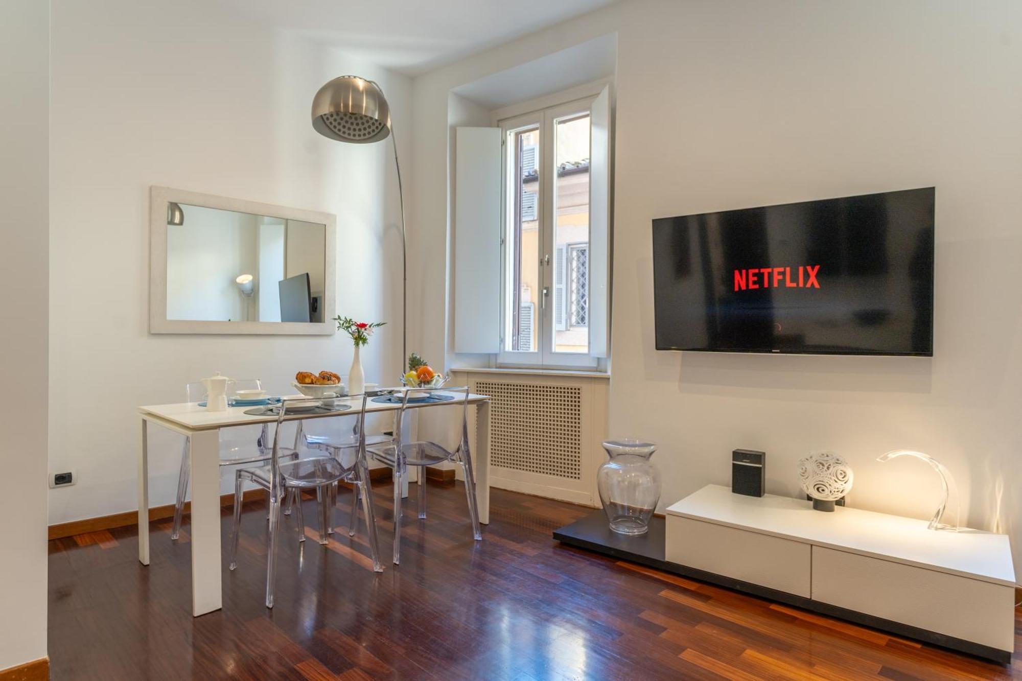 Pgrhome Croce Рим Экстерьер фото