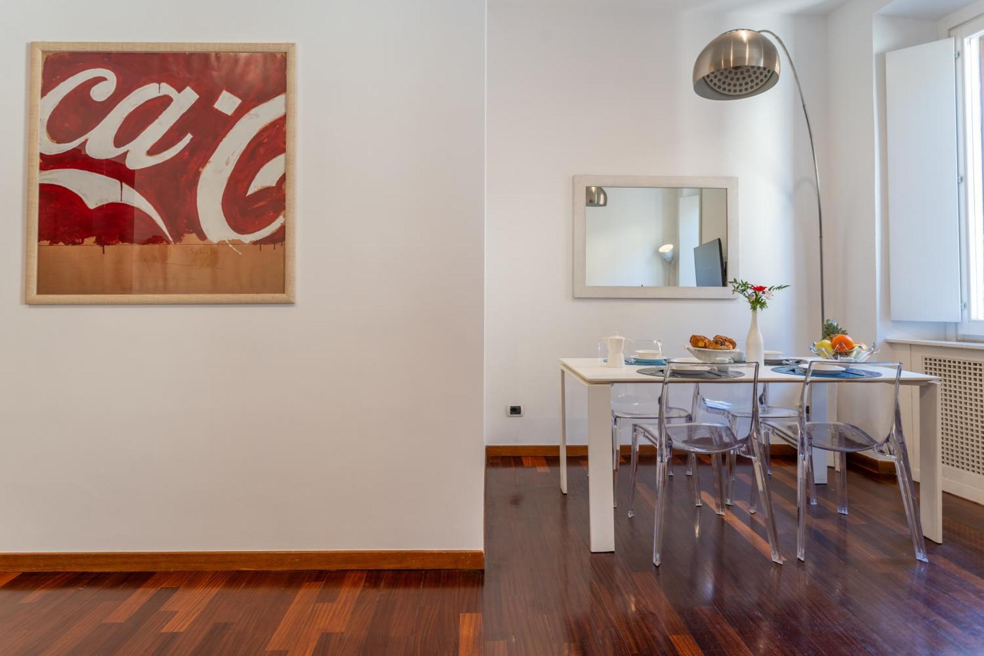 Pgrhome Croce Рим Экстерьер фото