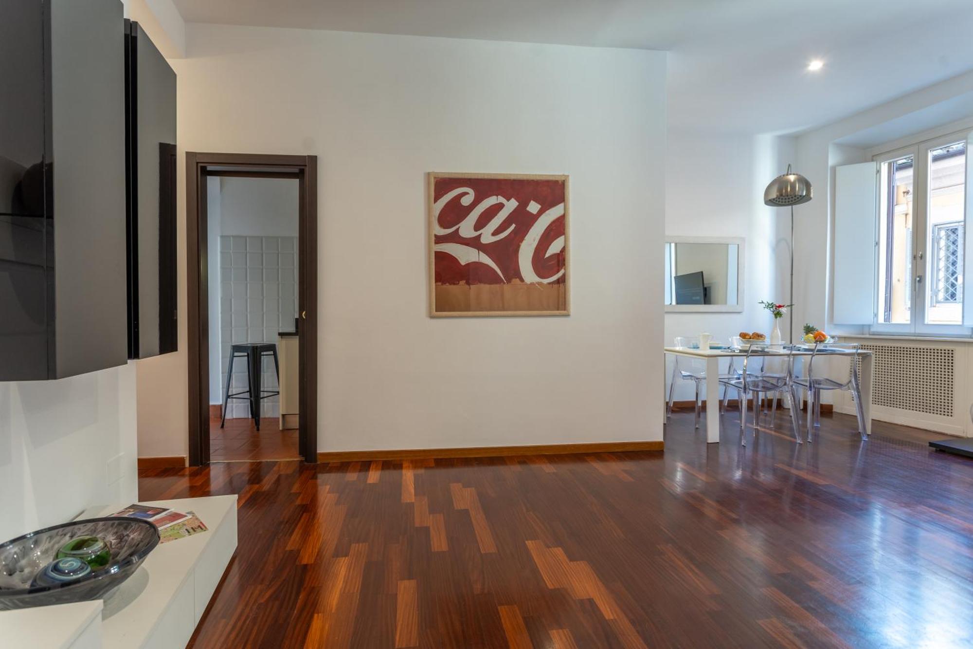 Pgrhome Croce Рим Экстерьер фото