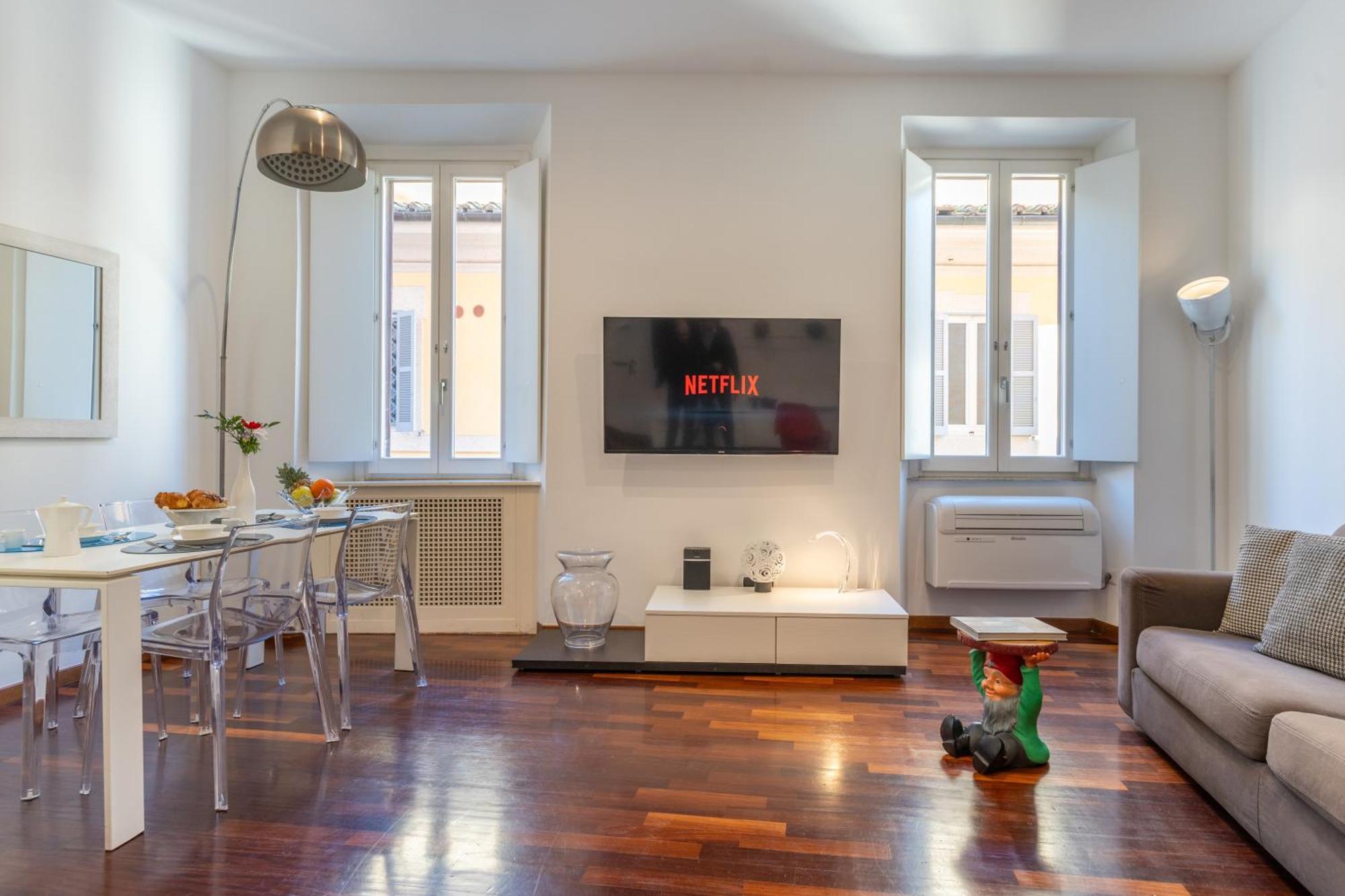 Pgrhome Croce Рим Экстерьер фото