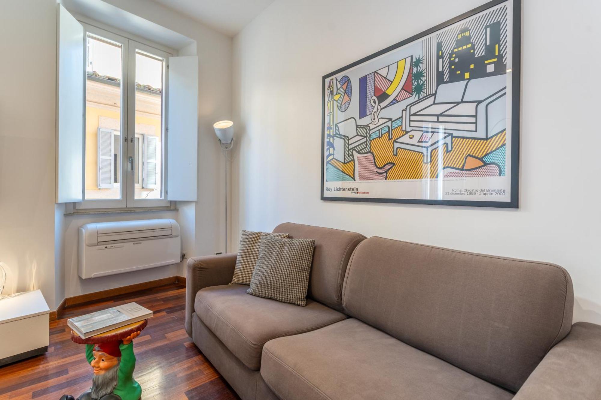 Pgrhome Croce Рим Экстерьер фото