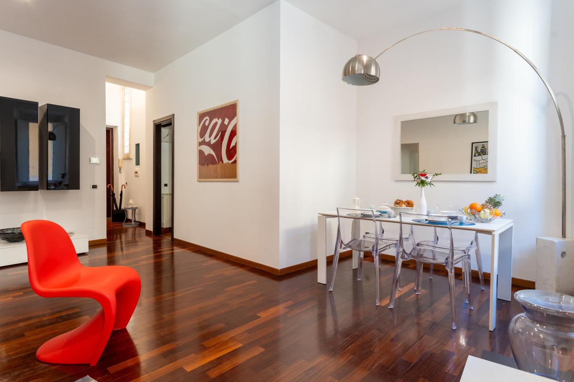 Pgrhome Croce Рим Экстерьер фото