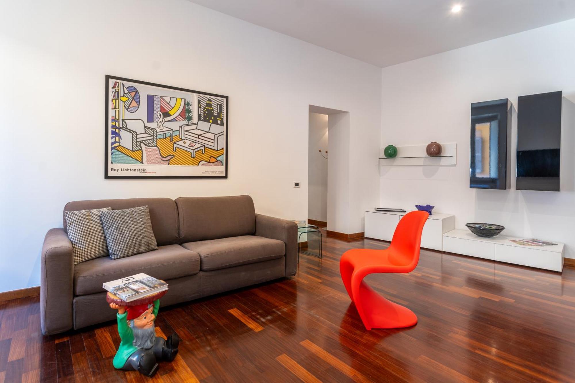 Pgrhome Croce Рим Экстерьер фото