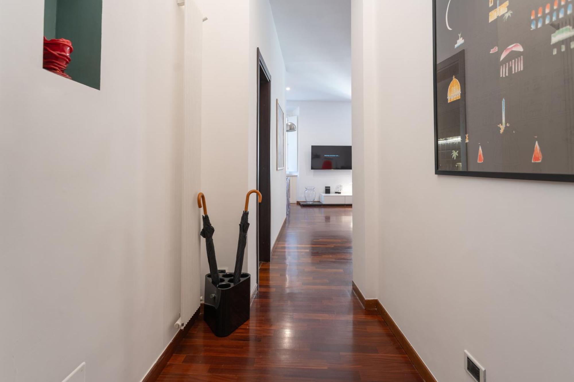 Pgrhome Croce Рим Экстерьер фото