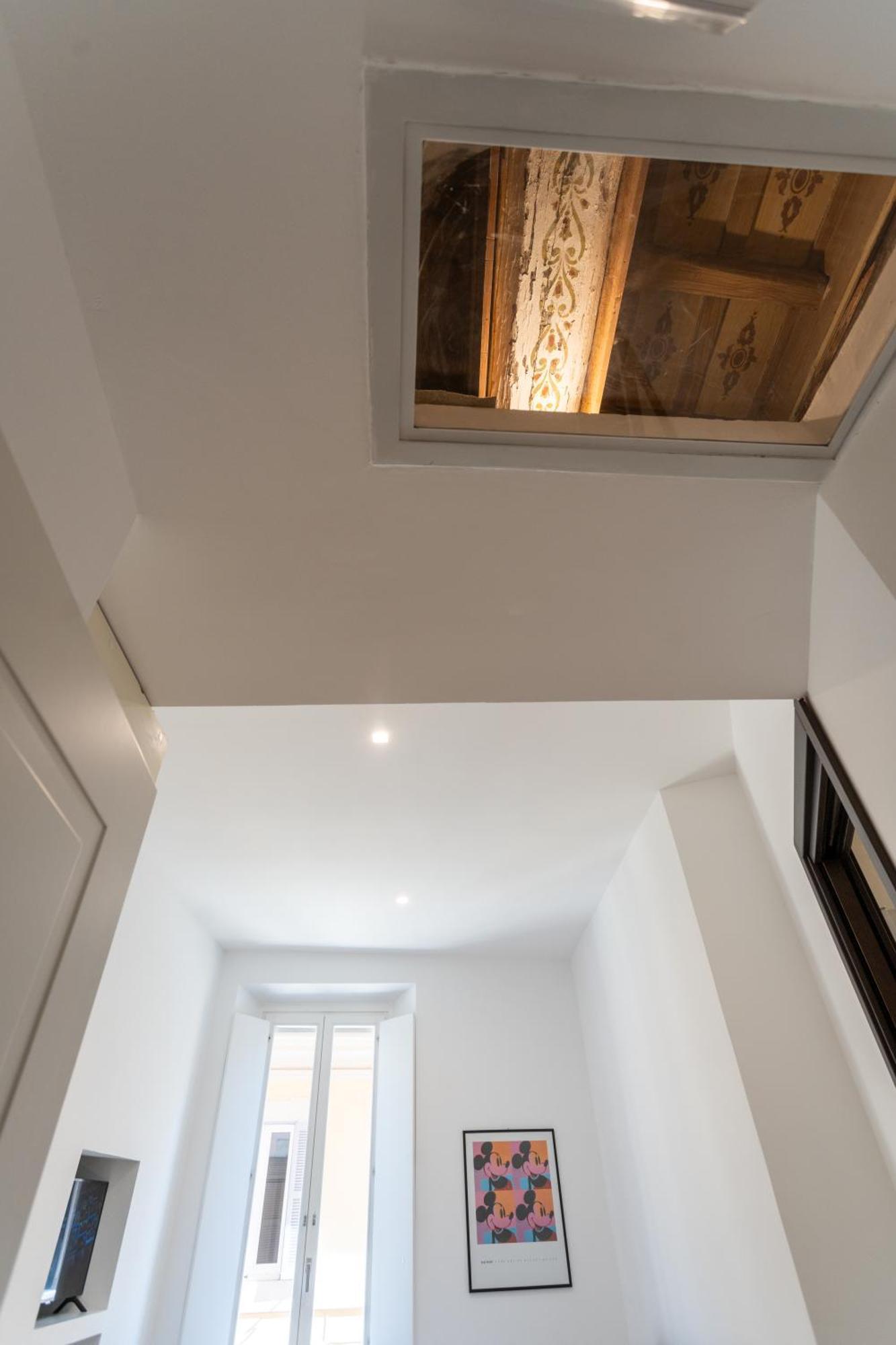 Pgrhome Croce Рим Экстерьер фото