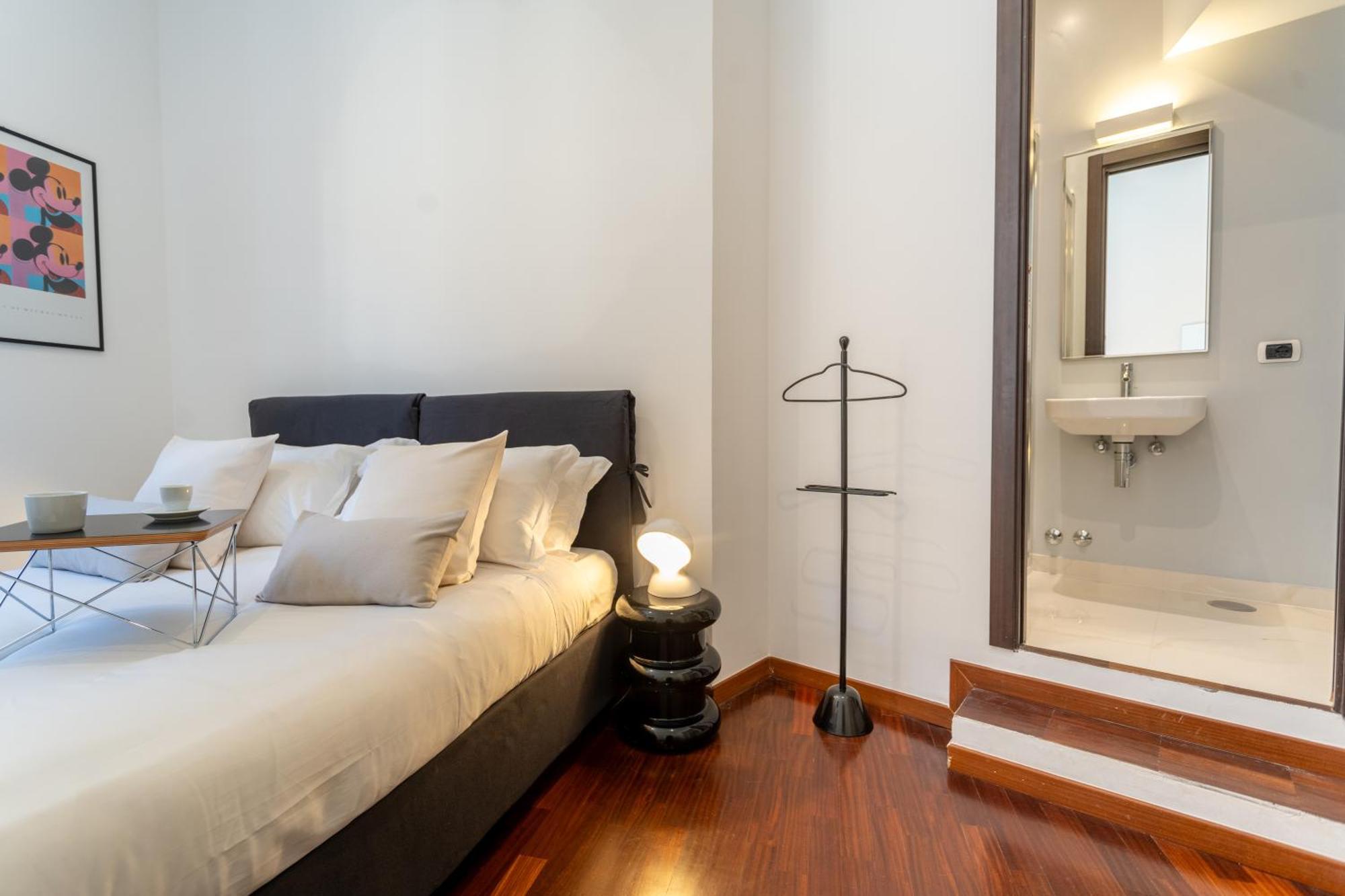 Pgrhome Croce Рим Экстерьер фото