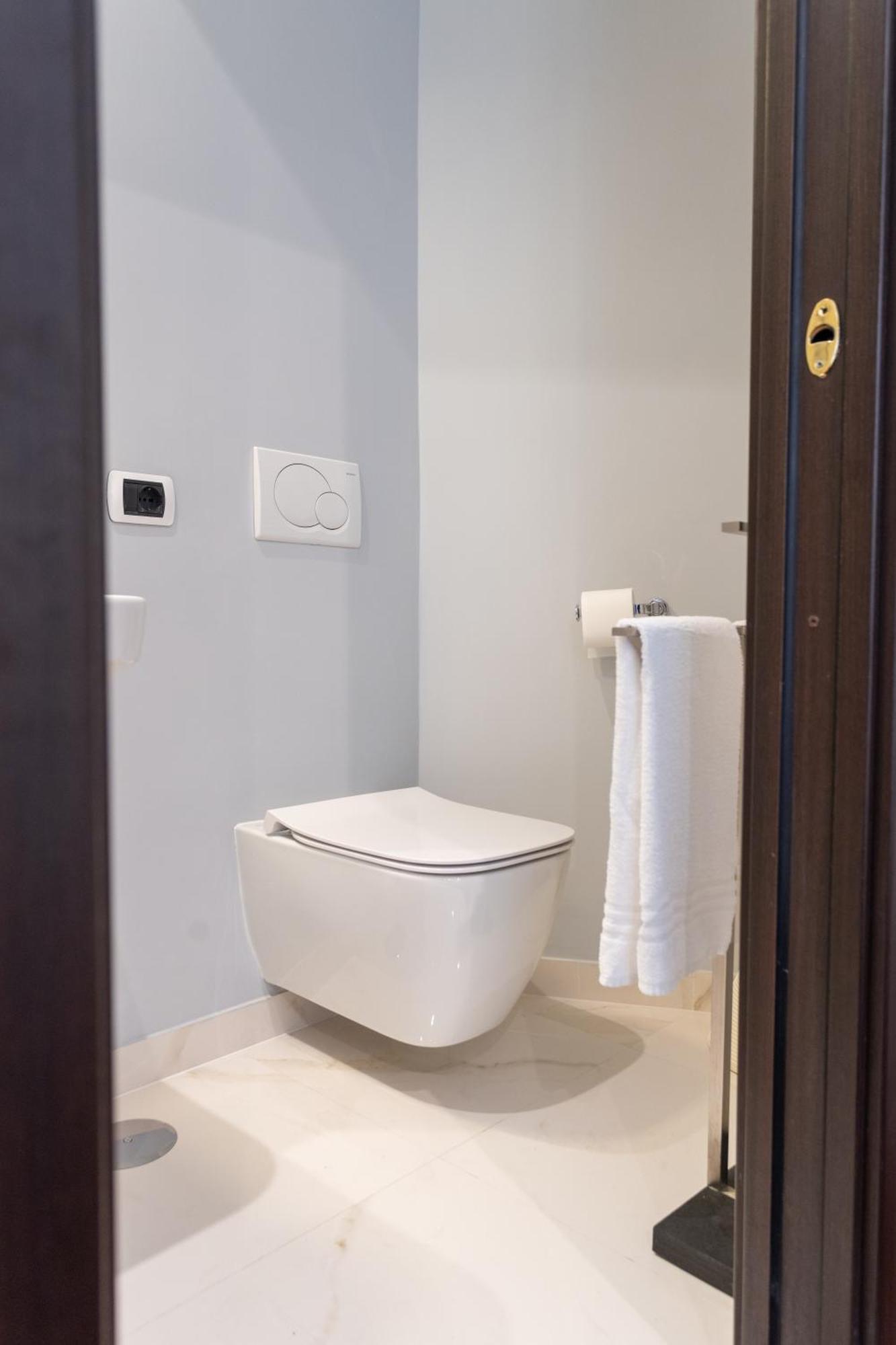 Pgrhome Croce Рим Экстерьер фото