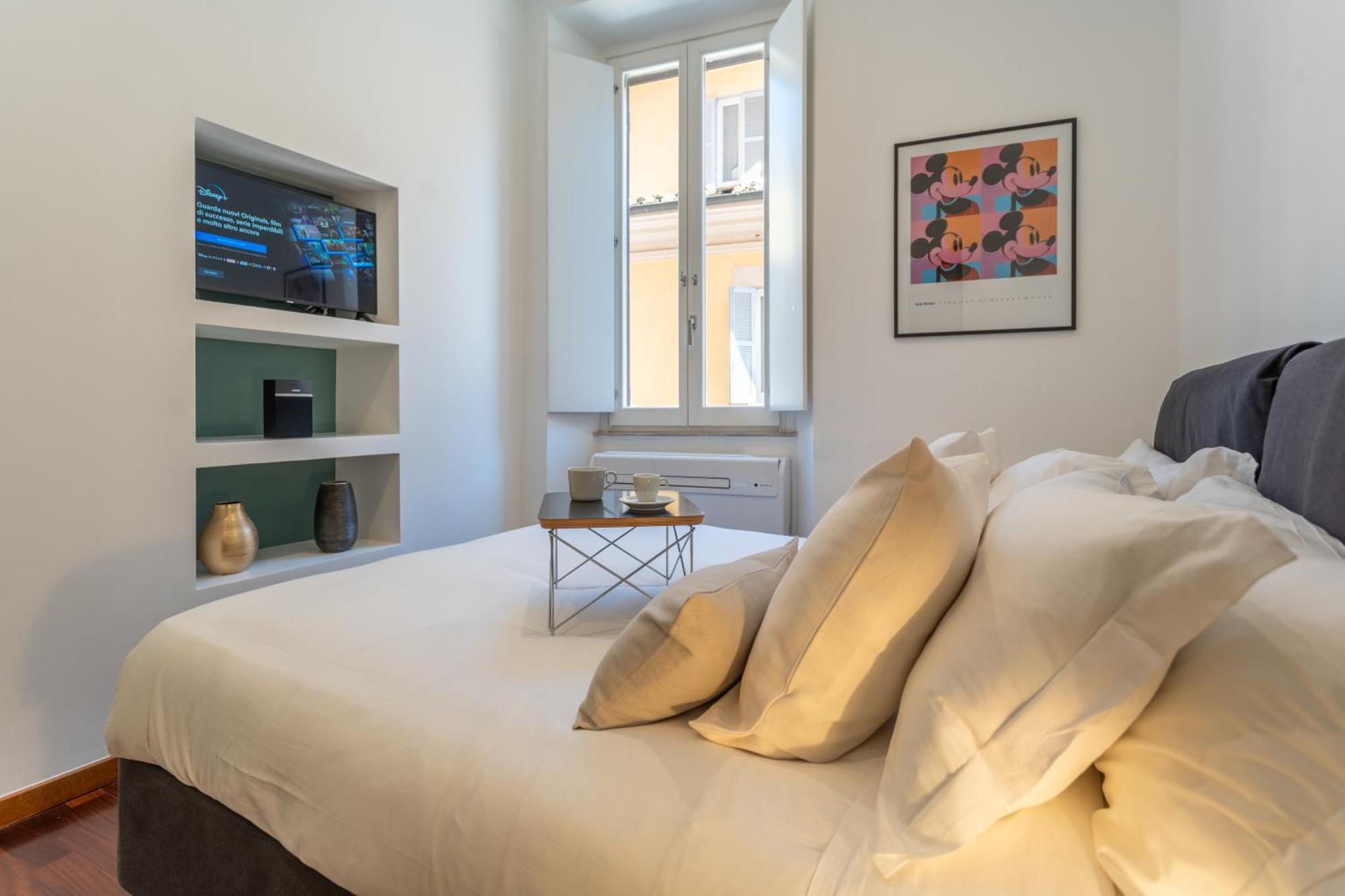 Pgrhome Croce Рим Экстерьер фото