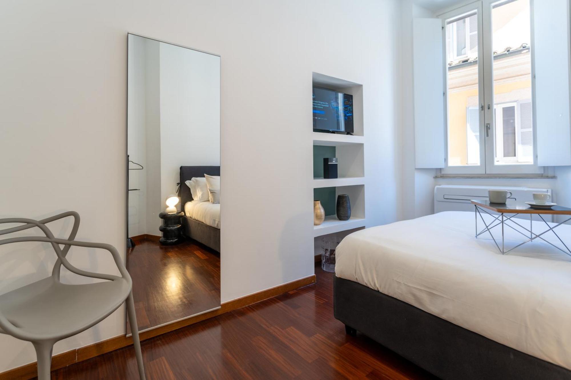 Pgrhome Croce Рим Экстерьер фото