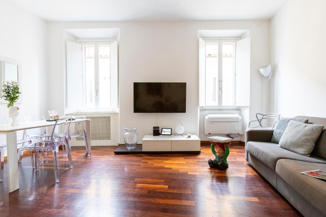 Pgrhome Croce Рим Экстерьер фото
